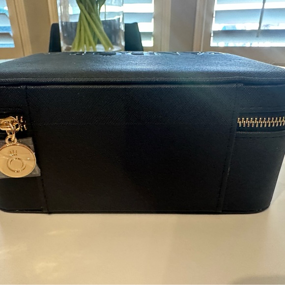 Pandora Black Jewelry Box NEW - Picture 13 of 14